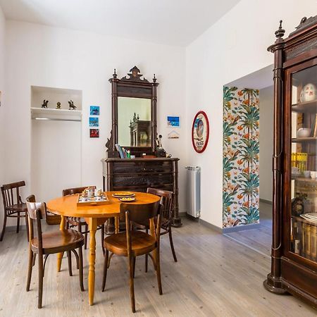 נאפולי Sansevero Family Apartment By Wonderful Italy מראה חיצוני תמונה