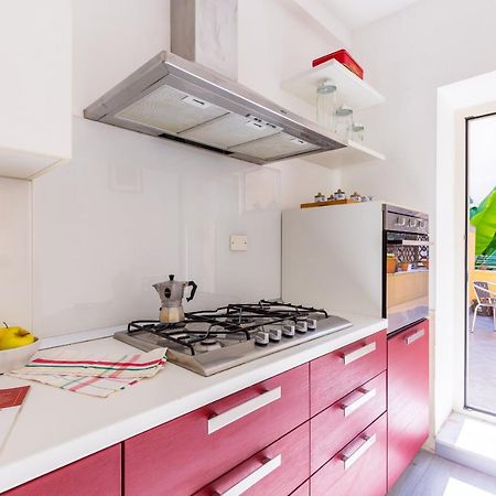 נאפולי Sansevero Family Apartment By Wonderful Italy מראה חיצוני תמונה