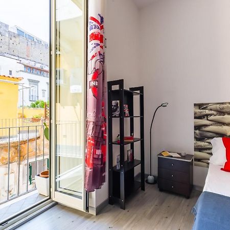 נאפולי Sansevero Family Apartment By Wonderful Italy מראה חיצוני תמונה