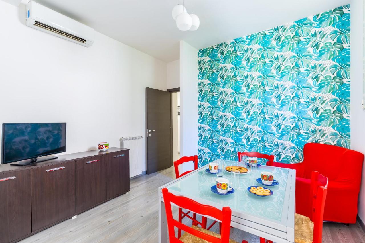 נאפולי Sansevero Family Apartment By Wonderful Italy מראה חיצוני תמונה