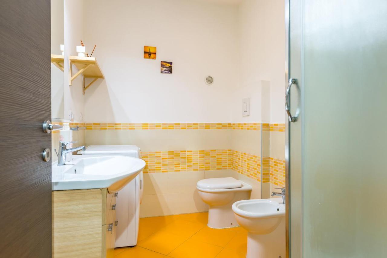 נאפולי Sansevero Family Apartment By Wonderful Italy מראה חיצוני תמונה