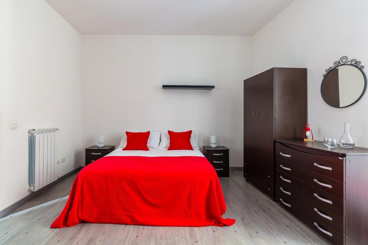 נאפולי Sansevero Family Apartment By Wonderful Italy מראה חיצוני תמונה