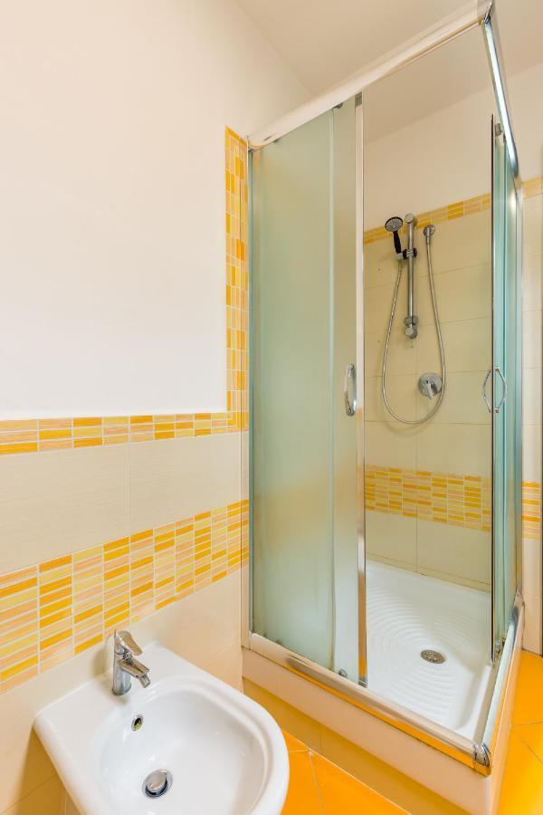 נאפולי Sansevero Family Apartment By Wonderful Italy מראה חיצוני תמונה