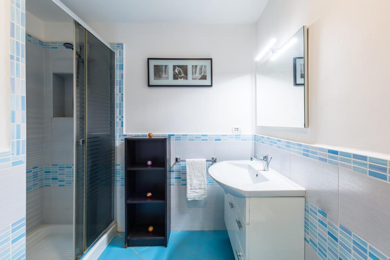 נאפולי Sansevero Family Apartment By Wonderful Italy מראה חיצוני תמונה