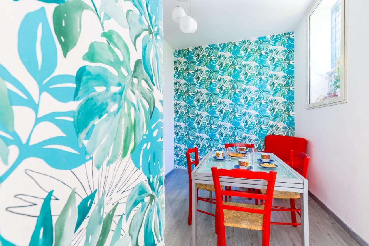 נאפולי Sansevero Family Apartment By Wonderful Italy מראה חיצוני תמונה